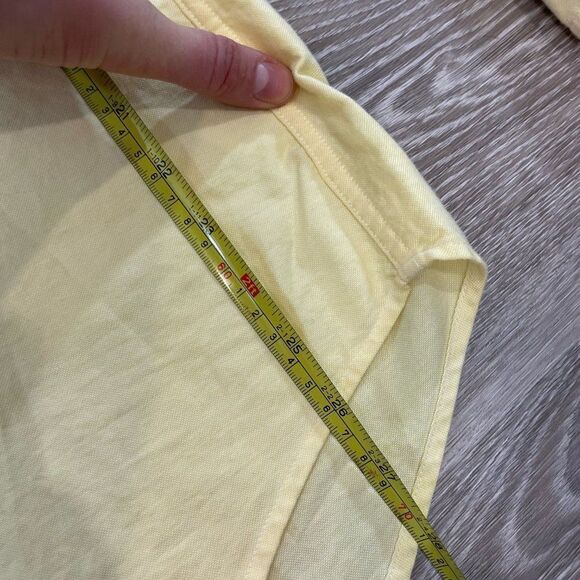 GANT MENS Regular Fit Perfect Oxford Button Up Shirt S Summer Light - Picture 10 of 11